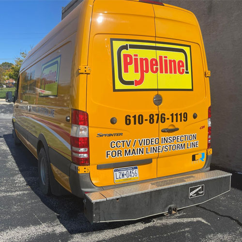Clifton Heights Video Camera Inspection PA 19018 Sewer Video Inspection Pennsylvania 19018 Drain Camera Video Inspection 19018 01