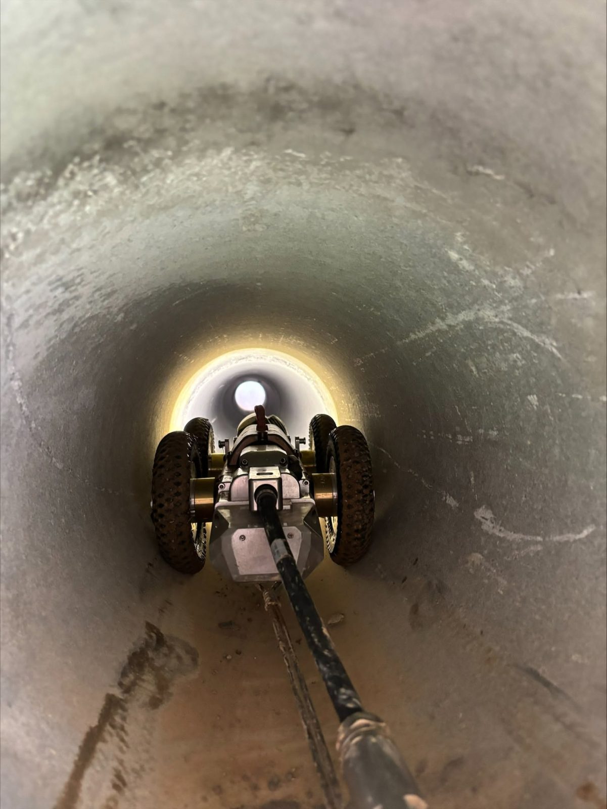 Drain cleaning and sewer camera inspection support for Brookhaven PA properties