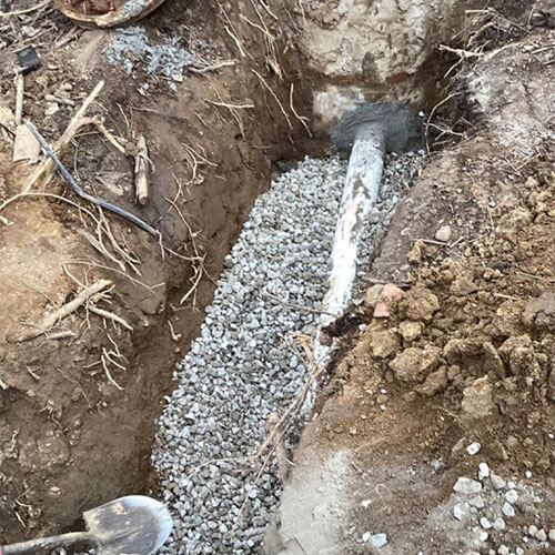 Folcroft Trenchless Sewer Repair PA 19032 Trenchless Sewer Repair Pennsylvania 19032 Sewer Replacement 19032 01